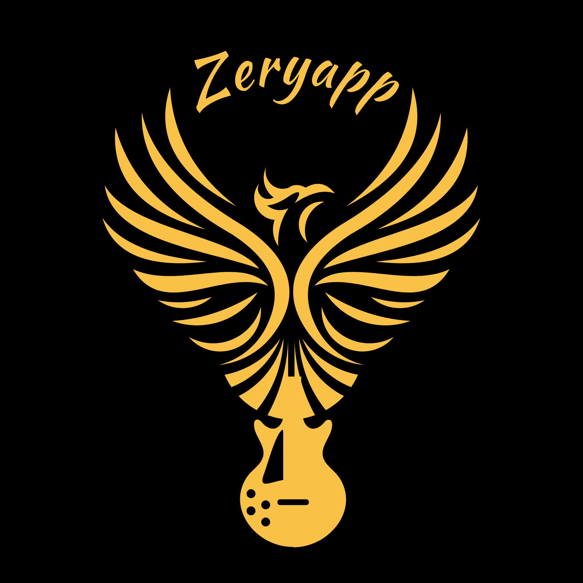 Zeryapp | أحمد فؤاد