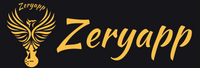 Zeryapp logo image